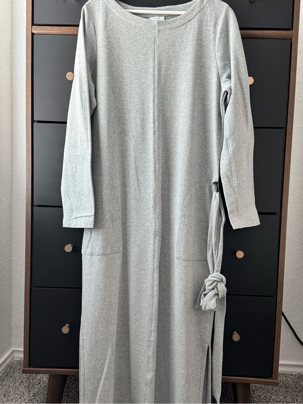 J JILL MAXI DRESS